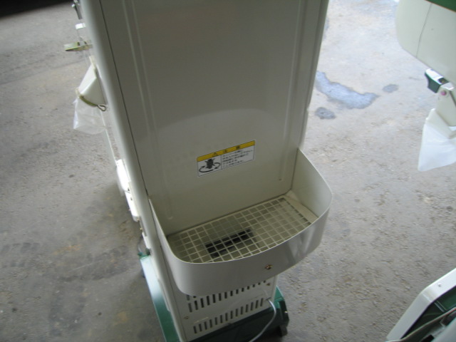 中古】 タイガーカワシマ 自動選別計量機 パックメイト NR-32A